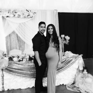 Meet your Posher, Omar